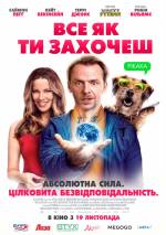 Absolutely Anything