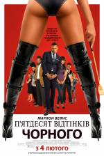 Fifty Shades of Black