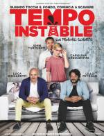 Tempo instabile con probabili schiarite