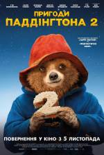 Paddington 2