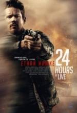 24 hours to live