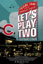Pearl Jam - Lets Play Two