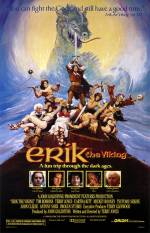 Erik the Viking