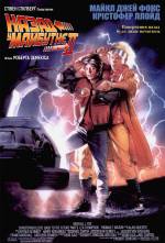 Back to the Future Part II