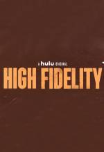 High Fidelity
