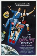 Bill & Ted's Excellent Adventure