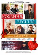 Love, Weddings & Other Disasters