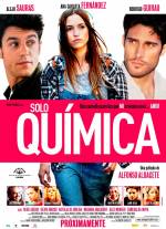 Sólo química