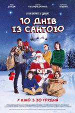 10 giorni con Babbo Natale
