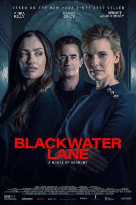 Blackwater Lane