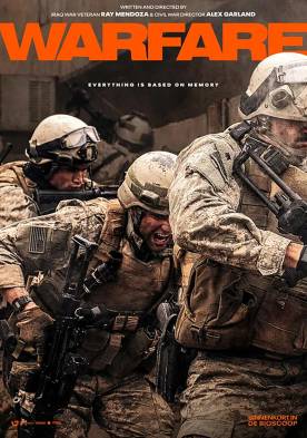 War