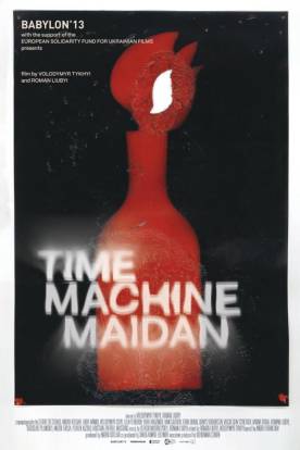 Time Machine Maidan