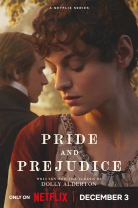 Pride and Prejudice